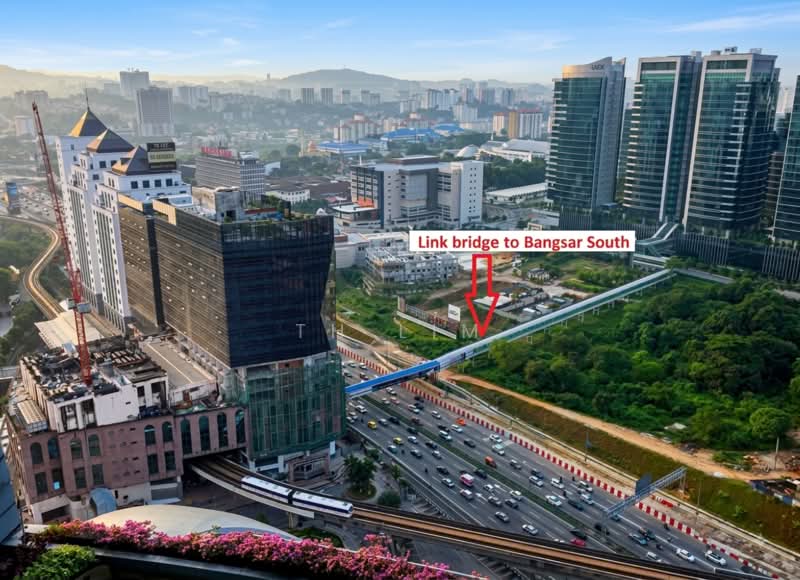 Pejabat untuk Disewa di Bangsar (Kuala Lumpur) - TH Lim - Exterior - PropertyGuru.com.my