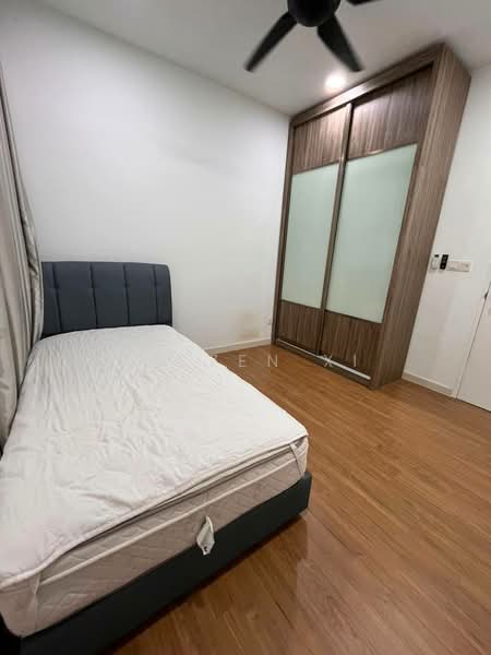 Rumah Bandar untuk Disewa di Sunway City Iskandar Puteri (Iskandar Puteri (Nusajaya)) - NG ZEN XI - Bedroom - PropertyGuru.com.my