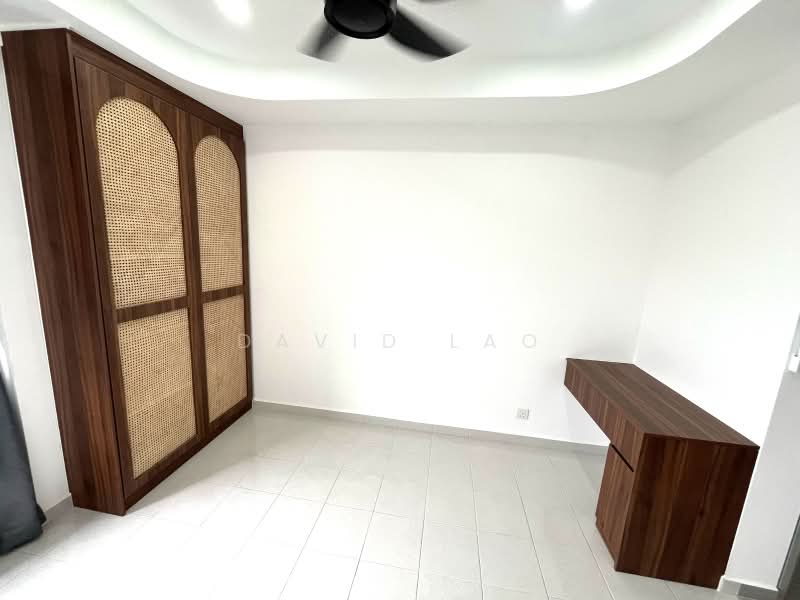 Pangsapuri untuk Disewa di Residensi Aman Jalil - David Lao - PropertyGuru.com.my
