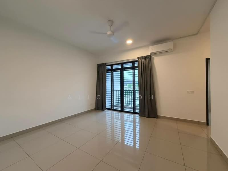 Rumah Teres 2-Tingkat untuk Disewa di Iskandar Puteri (Nusajaya) (Johor) - Alice Goh - Living Room - PropertyGuru.com.my