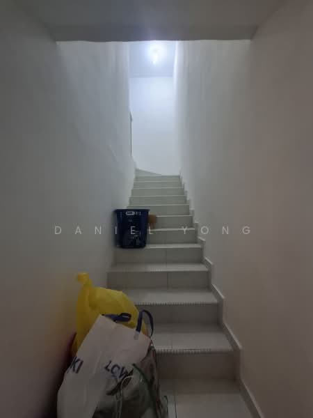 Terraced House for Sale in Kampung Sentosa Barat (Pasir Gudang) - Daniel Yong - Interior - PropertyGuru.com.my