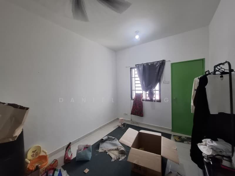 Terraced House for Sale in Kampung Sentosa Barat (Pasir Gudang) - Daniel Yong - Interior - PropertyGuru.com.my