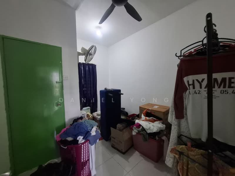 Terraced House for Sale in Kampung Sentosa Barat (Pasir Gudang) - Daniel Yong - Interior - PropertyGuru.com.my