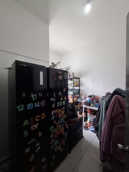 Terraced House for Sale in Kampung Sentosa Barat (Pasir Gudang) - Daniel Yong - Interior - PropertyGuru.com.my