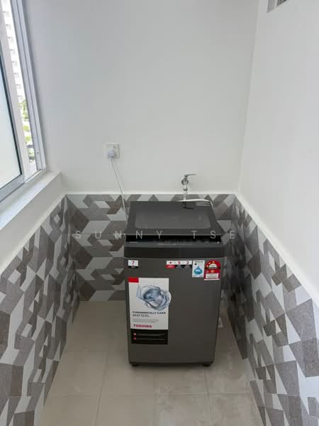 Condominium for Rent at SummerSkye Residences - Sunny Tse - Interior - PropertyGuru.com.my