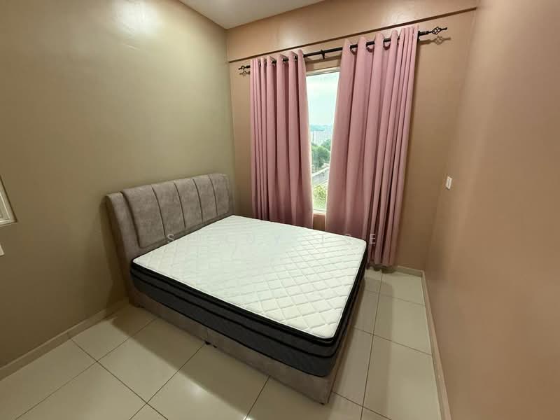 Condominium for Rent at SummerSkye Residences - Sunny Tse - Bedroom - PropertyGuru.com.my