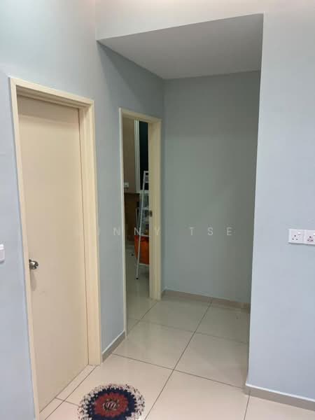 Condominium for Rent at SummerSkye Residences - Sunny Tse - Interior - PropertyGuru.com.my
