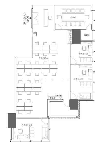 Pejabat untuk Disewa di KLCC (KL City Centre) - Calvin Poh - PropertyGuru.com.my