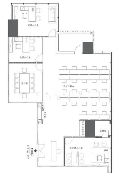 Pejabat untuk Disewa di KLCC (KL City Centre) - Calvin Poh - PropertyGuru.com.my