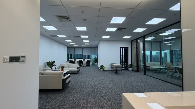 Office for Rent in KLCC (KL City Centre) - Calvin Poh - Interior - PropertyGuru.com.my