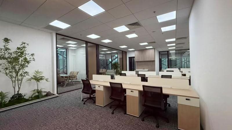 Pejabat untuk Disewa di KLCC (KL City Centre) - Calvin Poh - Interior - PropertyGuru.com.my