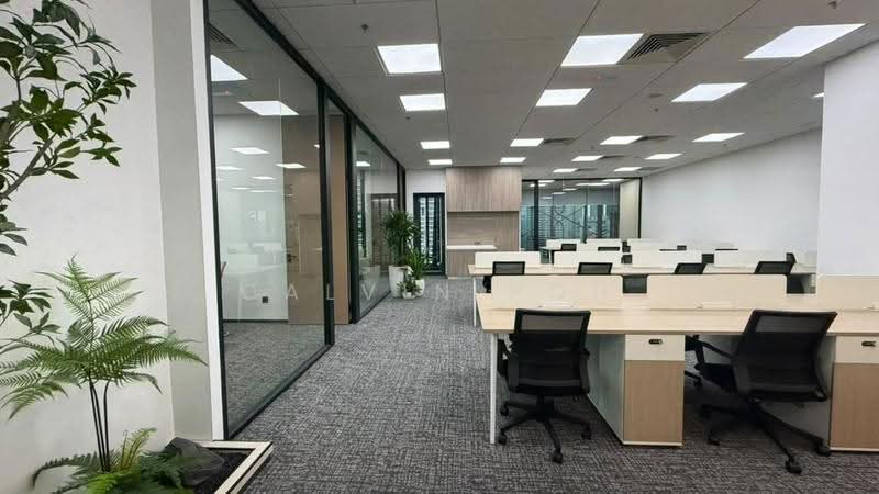 Pejabat untuk Disewa di KLCC (KL City Centre) - Calvin Poh - Interior - PropertyGuru.com.my
