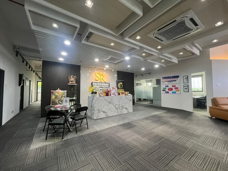 Shop / Office untuk Disewa di Desa Parkcity (Kuala Lumpur) - Eric Tan - PropertyGuru.com.my
