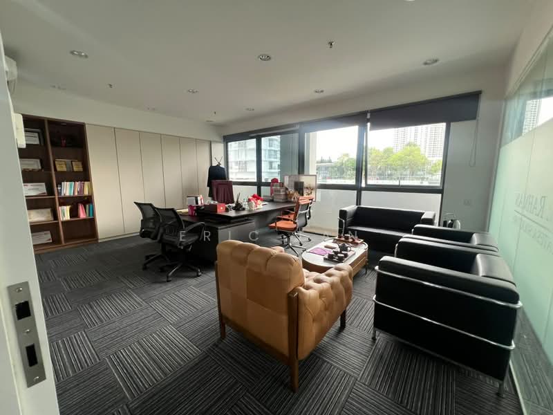 Shop / Office untuk Disewa di Desa Parkcity (Kuala Lumpur) - Eric Tan - PropertyGuru.com.my