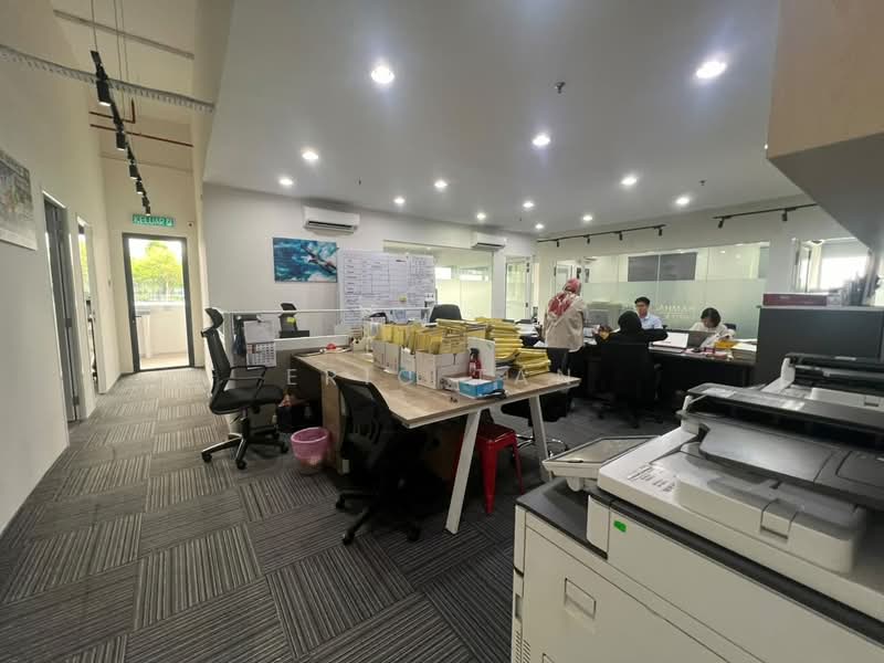 Shop / Office untuk Disewa di Desa Parkcity (Kuala Lumpur) - Eric Tan - PropertyGuru.com.my