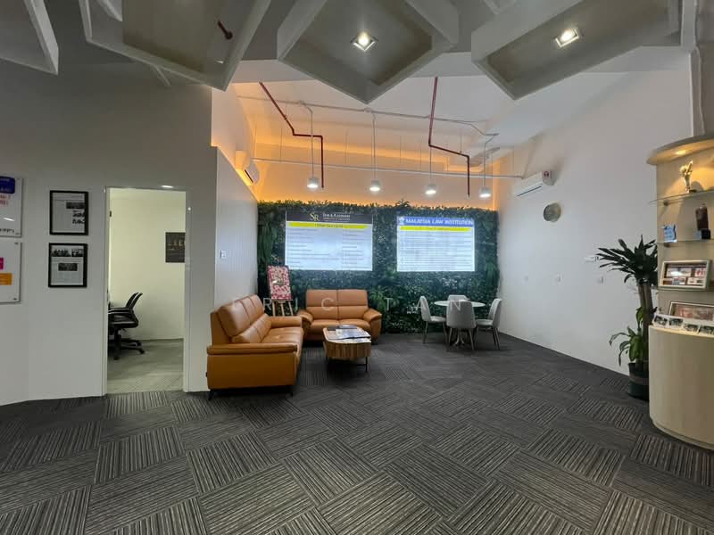 Shop / Office untuk Disewa di Desa Parkcity (Kuala Lumpur) - Eric Tan - PropertyGuru.com.my