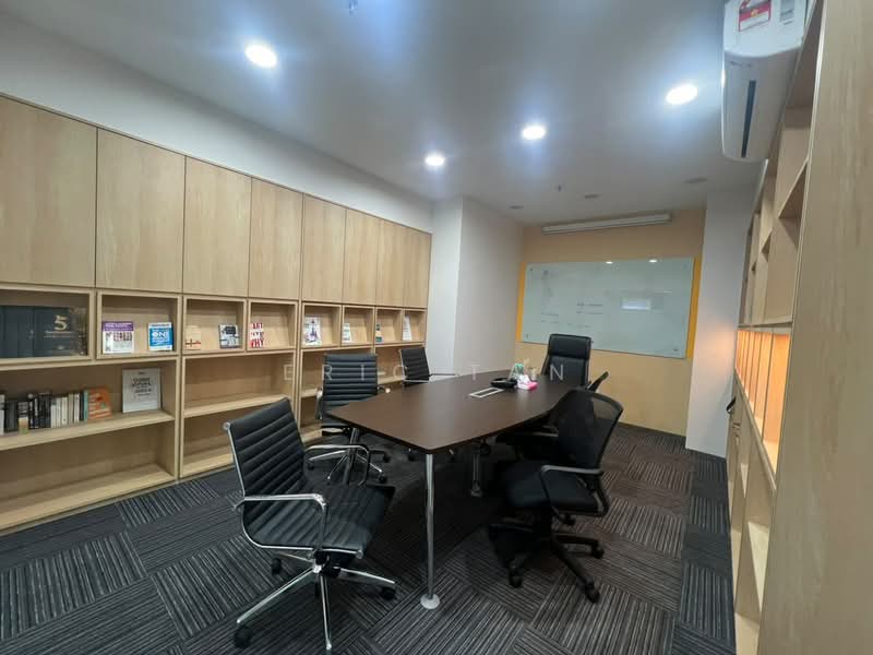 Shop / Office untuk Disewa di Desa Parkcity (Kuala Lumpur) - Eric Tan - PropertyGuru.com.my