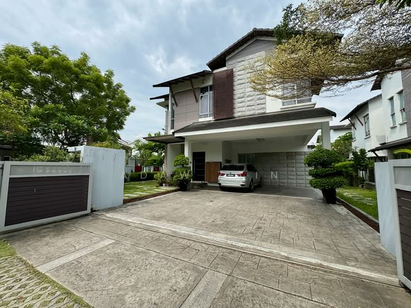Bungalow House for Sale in Seksyen 13 (Shah Alam) - Adaw Zain - Exterior - PropertyGuru.com.my