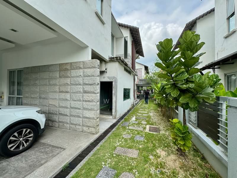 Bungalow House for Sale in Seksyen 13 (Shah Alam) - Adaw Zain - Exterior - PropertyGuru.com.my