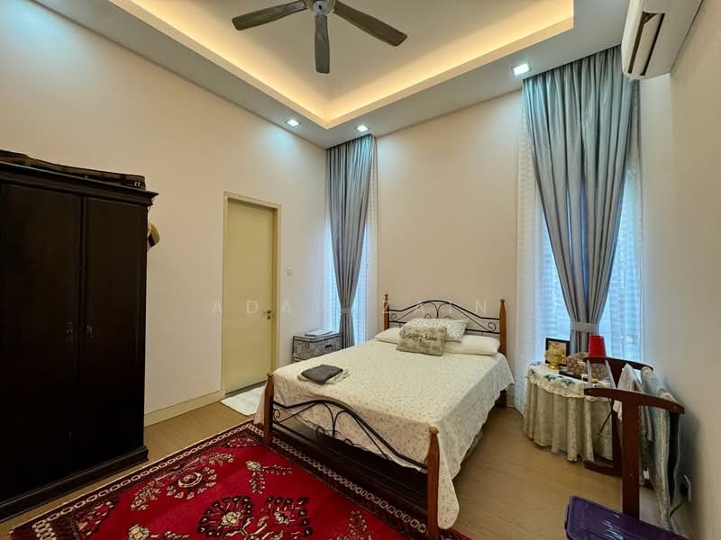 Bungalow House for Sale in Seksyen 13 (Shah Alam) - Adaw Zain - Bedroom - PropertyGuru.com.my