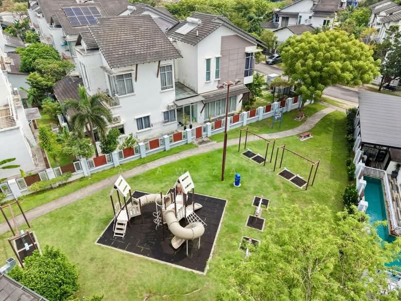 Bungalow House for Sale in Seksyen 13 (Shah Alam) - Adaw Zain - Exterior - PropertyGuru.com.my