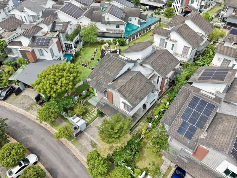 Bungalow House for Sale in Seksyen 13 (Shah Alam) - Adaw Zain - Exterior - PropertyGuru.com.my