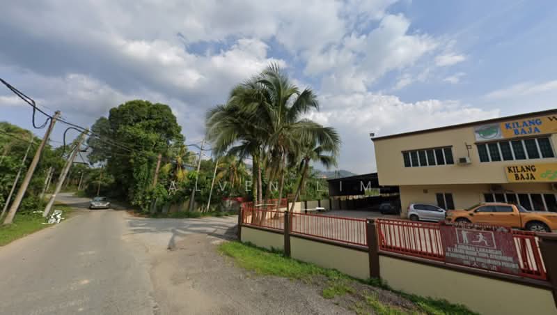 Industrial Land for Sale in Kampung Orang Asli Kuang (Kuang) - Alven Lim - Exterior - PropertyGuru.com.my