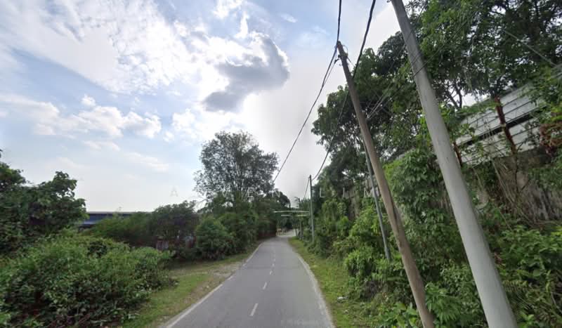 Industrial Land for Sale in Kampung Orang Asli Kuang (Kuang) - Alven Lim - Exterior - PropertyGuru.com.my