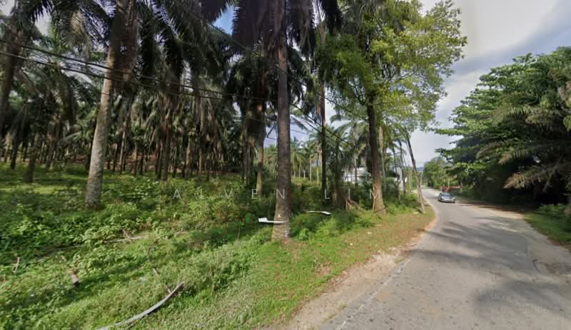 Industrial Land for Sale in Kampung Orang Asli Kuang (Kuang) - Alven Lim - Exterior - PropertyGuru.com.my