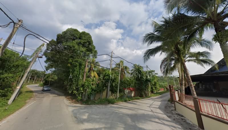Industrial Land for Sale in Kampung Orang Asli Kuang (Kuang) - Alven Lim - Exterior - PropertyGuru.com.my