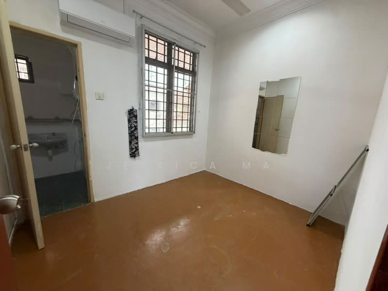 Rumah Teres untuk Disewa di Taman Desa Tebrau (Tebrau) - Jessica Ma - Interior - PropertyGuru.com.my