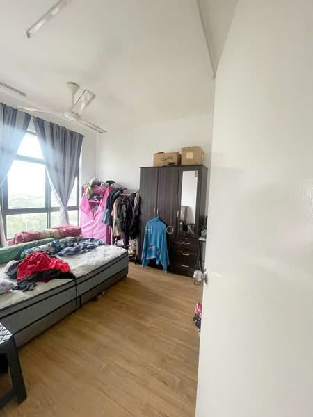 Condominium for Sale at Casa Green - FM Hong - Bedroom - PropertyGuru.com.my