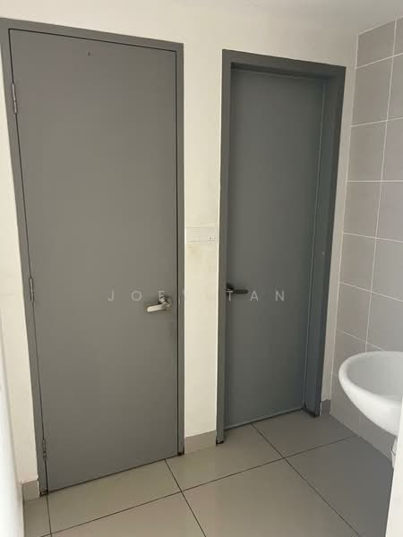 Apartment for Rent at Aman 1 - Joey Tan - Interior - PropertyGuru.com.my
