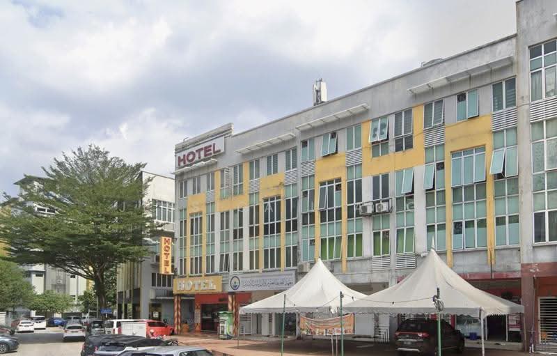 Kedai / Pejabat untuk Dijual di Kota Damansara (Selangor) - Jessica Liang - PropertyGuru.com.my