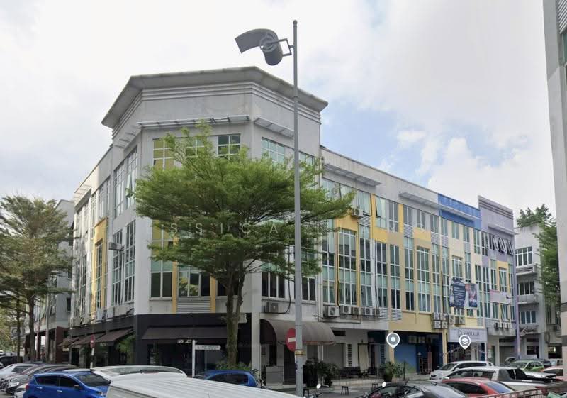 Kedai / Pejabat untuk Dijual di Kota Damansara (Selangor) - Jessica Liang - PropertyGuru.com.my