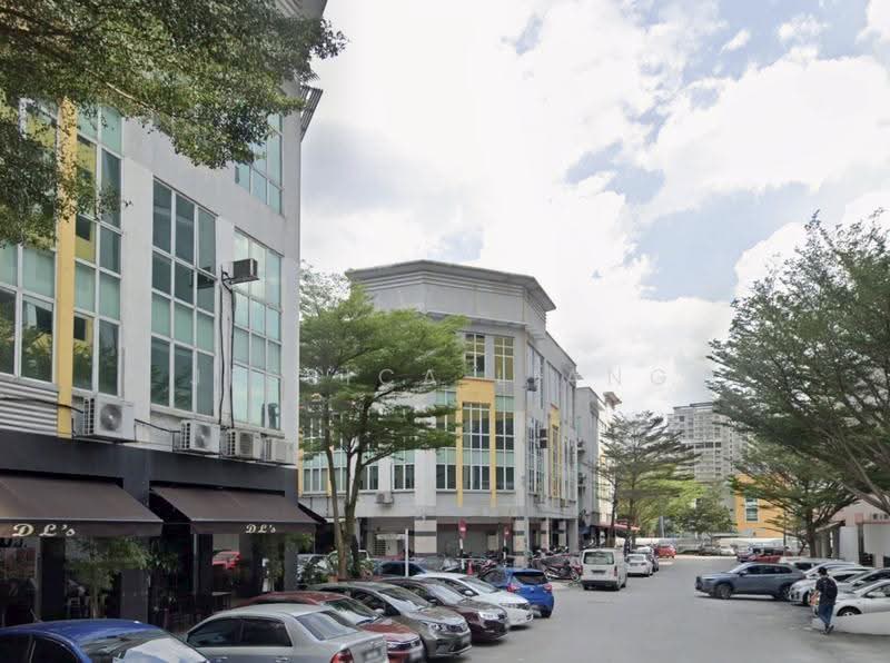 Kedai / Pejabat untuk Dijual di Kota Damansara (Selangor) - Jessica Liang - PropertyGuru.com.my