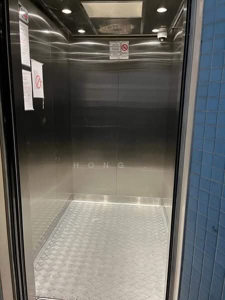 Apartment for Rent at Mahsuri Apartment - Hong . - Interior - PropertyGuru.com.my