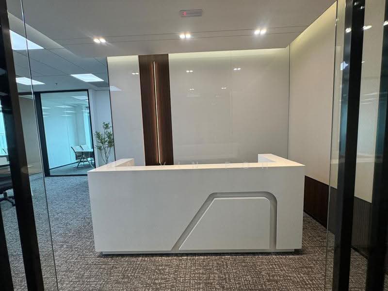 Pejabat untuk Disewa di KLCC (KL City Centre) - Calvin Poh - Entrance - PropertyGuru.com.my
