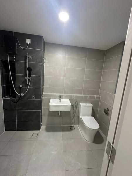 Rumah Teres 2-Tingkat untuk Disewa di Iskandar Puteri (Nusajaya) (Johor) - NG ZEN XI - Bathroom - PropertyGuru.com.my