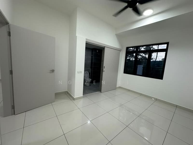 Rumah Teres 2-Tingkat untuk Disewa di Iskandar Puteri (Nusajaya) (Johor) - NG ZEN XI - Interior - PropertyGuru.com.my