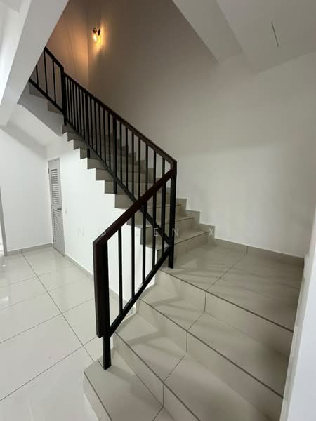 Rumah Teres 2-Tingkat untuk Disewa di Iskandar Puteri (Nusajaya) (Johor) - NG ZEN XI - Interior - PropertyGuru.com.my