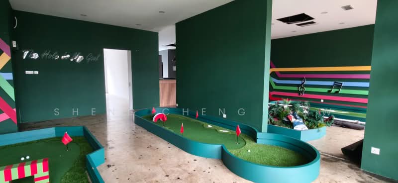 Shop for Rent in Sunway City Iskandar Puteri (Iskandar Puteri (Nusajaya)) - Sheng Cheng Tiew - Interior - PropertyGuru.com.my