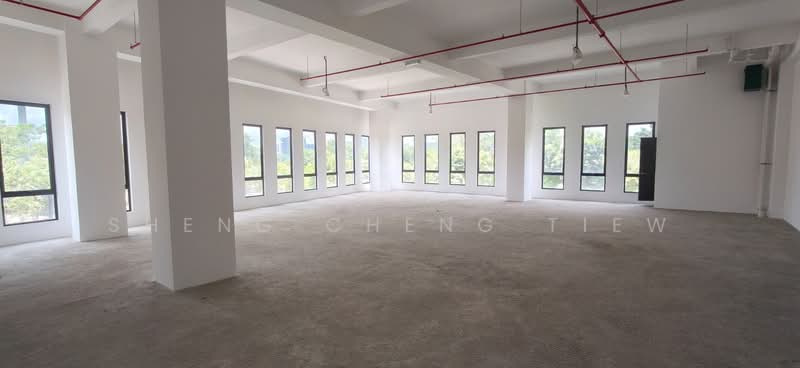 Shop / Office for Rent in Sunway Iskandar (Iskandar Puteri (Nusajaya)) - Sheng Cheng Tiew - Interior - PropertyGuru.com.my