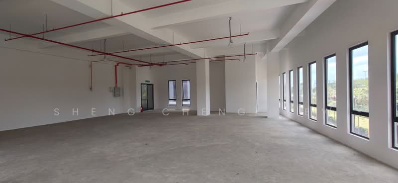 Shop / Office for Rent in Sunway Iskandar (Iskandar Puteri (Nusajaya)) - Sheng Cheng Tiew - Interior - PropertyGuru.com.my