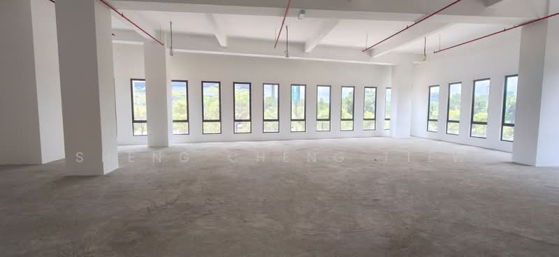 Shop / Office for Rent in Sunway Iskandar (Iskandar Puteri (Nusajaya)) - Sheng Cheng Tiew - Interior - PropertyGuru.com.my
