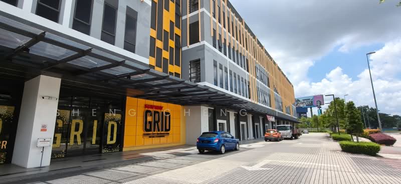 Shop / Office for Rent in Sunway Iskandar (Iskandar Puteri (Nusajaya)) - Sheng Cheng Tiew - Exterior - PropertyGuru.com.my
