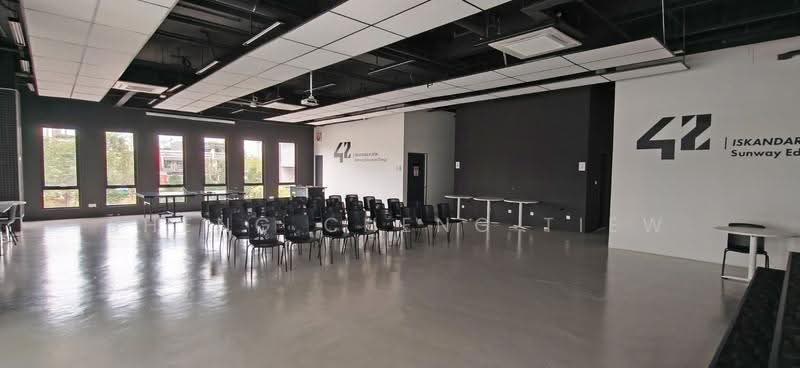 Shop / Office for Rent in Sunway Iskandar (Iskandar Puteri (Nusajaya)) - Sheng Cheng Tiew - Interior - PropertyGuru.com.my