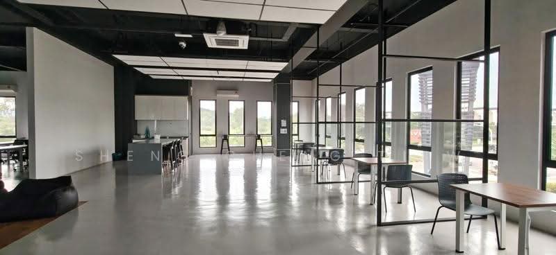 Shop / Office for Rent in Sunway Iskandar (Iskandar Puteri (Nusajaya)) - Sheng Cheng Tiew - Interior - PropertyGuru.com.my