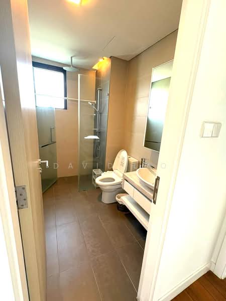 Kediaman Servis untuk Disewa di The Horizon Residence - David Lao - Bathroom - PropertyGuru.com.my
