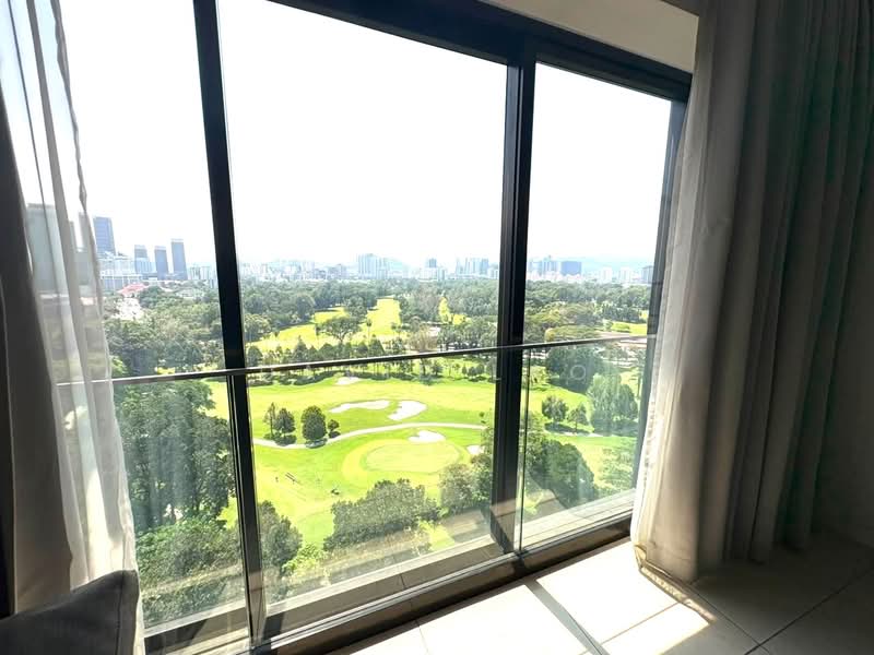 Kediaman Servis untuk Disewa di The Horizon Residence - David Lao - View - PropertyGuru.com.my